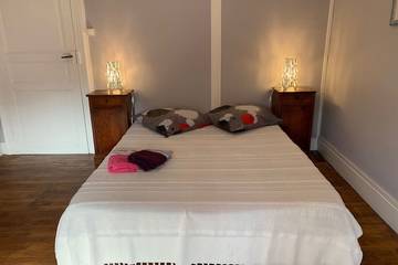 Gîte pour 14 Personnes dans La Celle-Dunoise, Région de Guéret, Photo 4