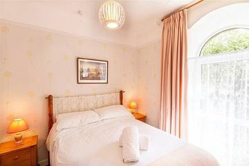Cottage for 8 People in Cornwall, Photo 2