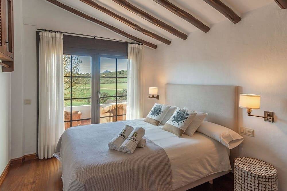 Finca El Hoyo Villanueva del Rosario by Ruralidays in Villanueva del Rosario, Provincia de Málaga