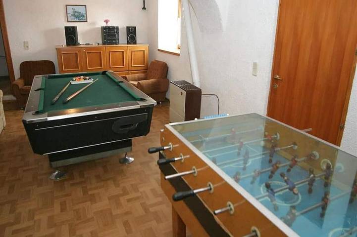 Ganze Wohnung, Ferienwohnung Typ 3 - Ferienhaus Huber in Karawanken und Bachergebirge, Feistritz ob Bleiburg