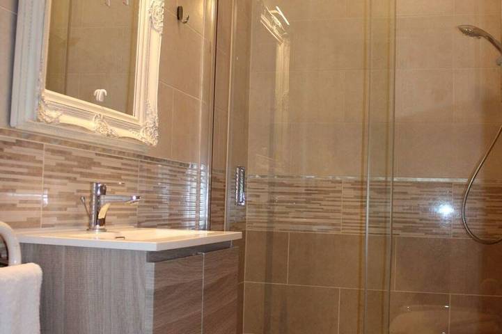 Apartamento tulipán in Signa, Provincia de Prato