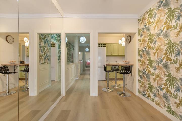 Gîte pour 5 personnes à Santa Cruz de Tenerife - 2