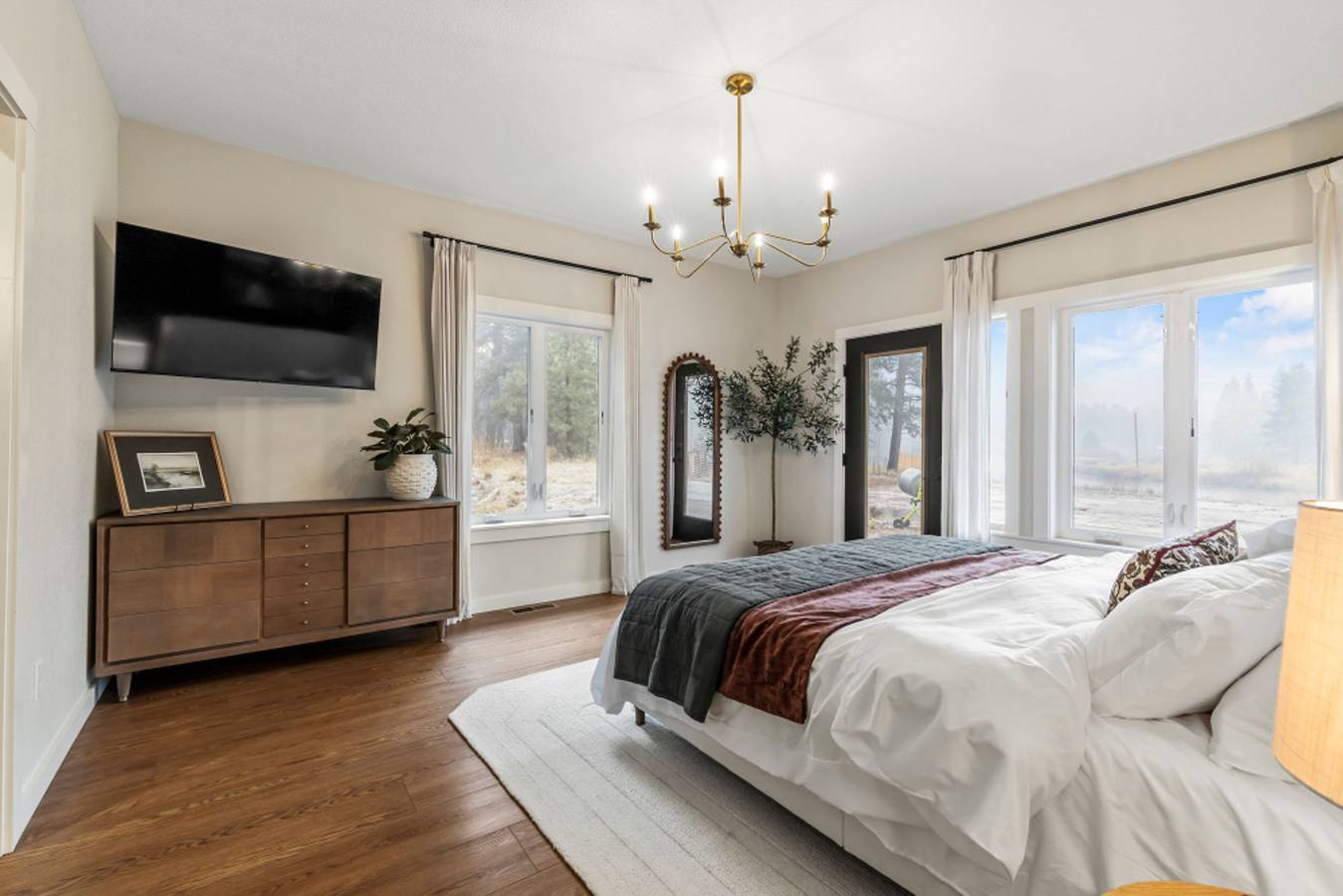 Chiloquin Ridge River Retreat in Condado de Klamath