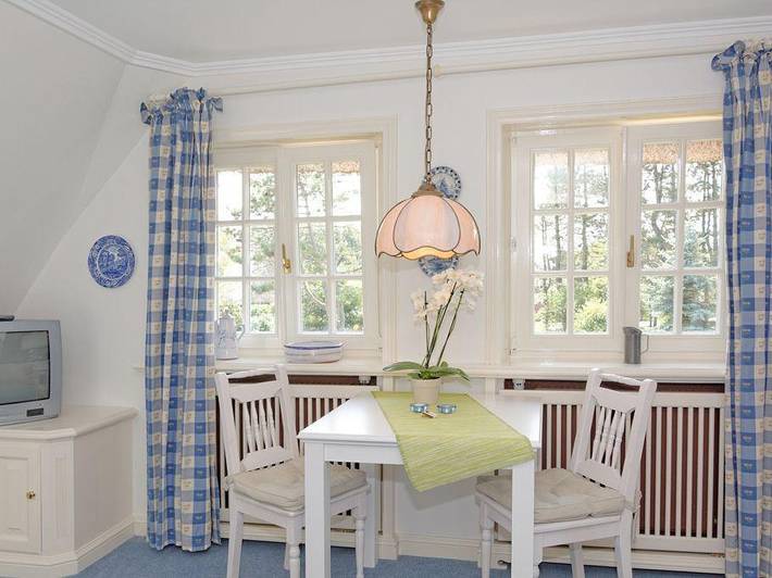 Ganze Ferienwohnung, Enenhoog Strandläufer in Nordfriesische Inseln (Schleswig-Holstein) (Schleswig-Holstein), Kampen (Sylt)