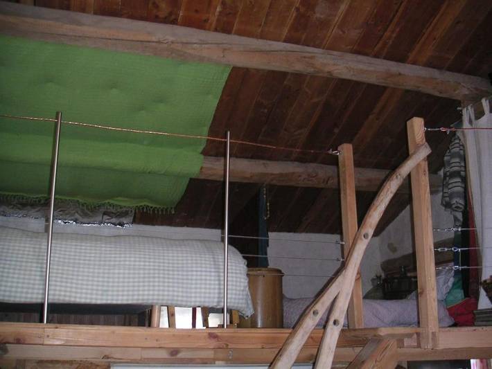 Maison de vacances pour 11 personnes