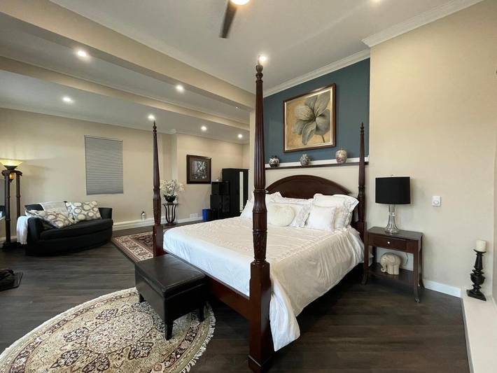 Hôtel pour 2 personnes, avec vue et jardin dans Gananoque