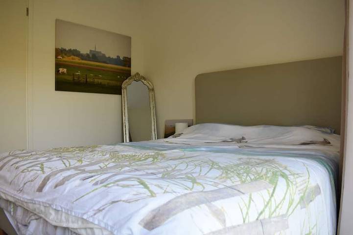 Ferienhaus für 8 Personen, mit Garten, mit Haustier in Scharendijke - 3