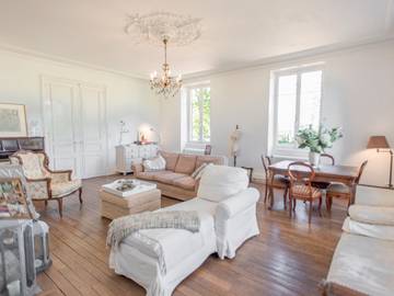 Location De Vacances pour 15 Personnes dans Saint-Saulge, Nièvre, Photo 3