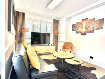 Appartement voor 8 Personen in Lambeth, Londen, Afbeelding 1