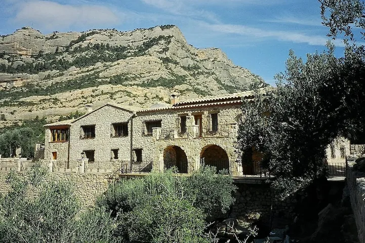 Agriturismo pour 15 personnes, avec jardin - 1