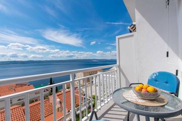 Ferienwohnung für 7 Personen in Pisak, Split-Dalmatien, Bild 3