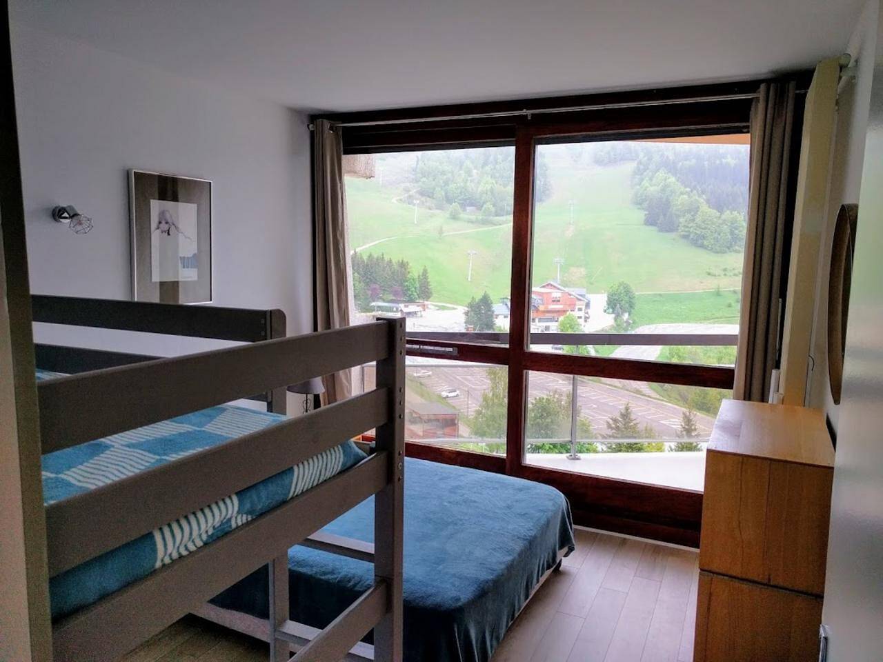 Photo : Appartement de vacances