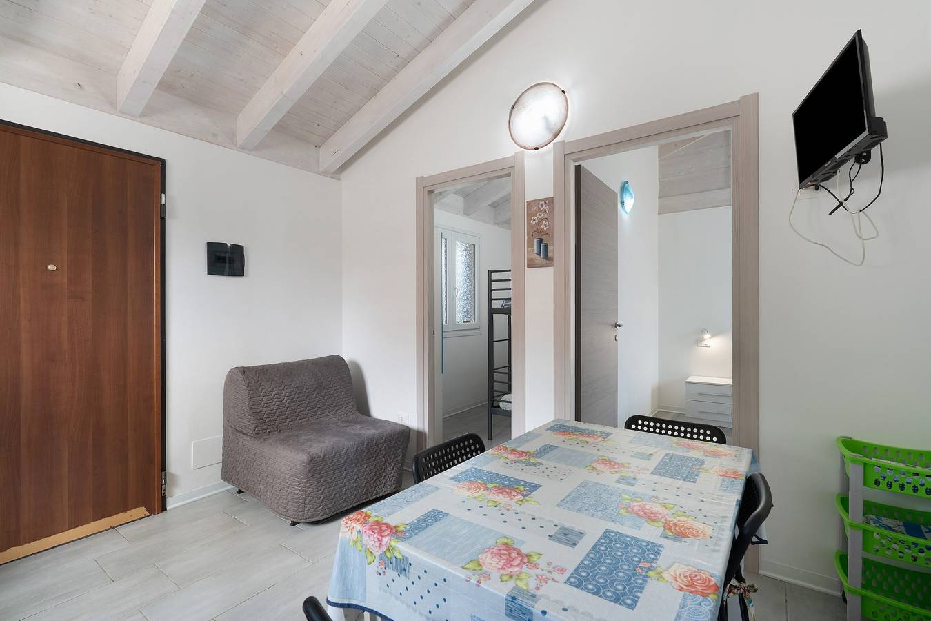 Apartamento entero, Casa Azzurra Beach frente al mar con acceso directo a la playa in Reitani, Municipio de Noto