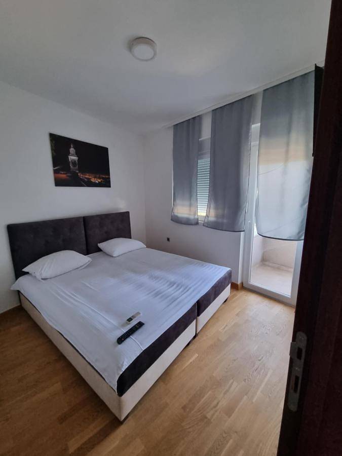 Gîte pour 2 personnes à Novi Sad - 2
