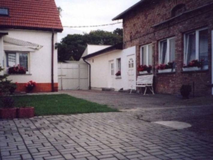 Ferienwohnung für 2 Personen, mit Garten in Zirchow - 2