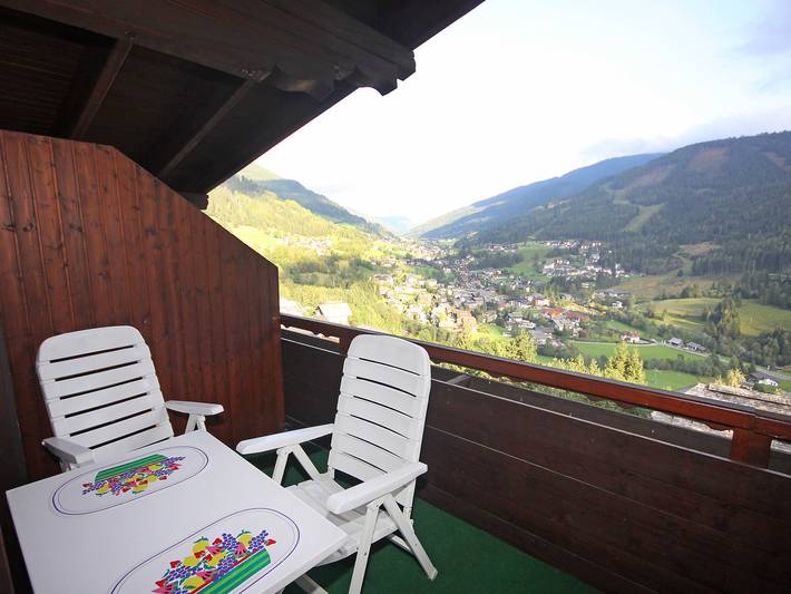 Ganze Wohnung, Edelweiss in Bad Kleinkirchheim, Nockberge