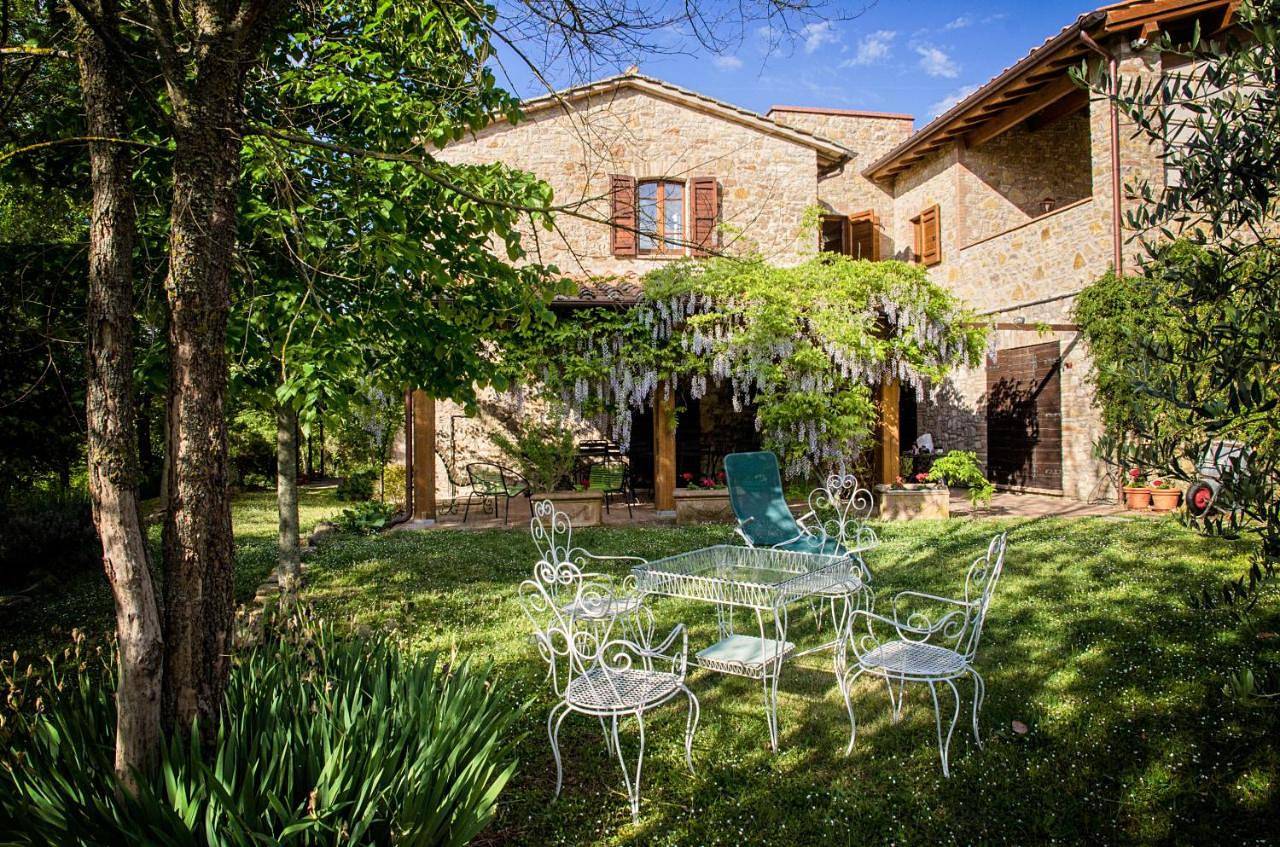 Appartamento intero, Agriturismo Casa Greppo in San Venanzo, Perugia e dintorni