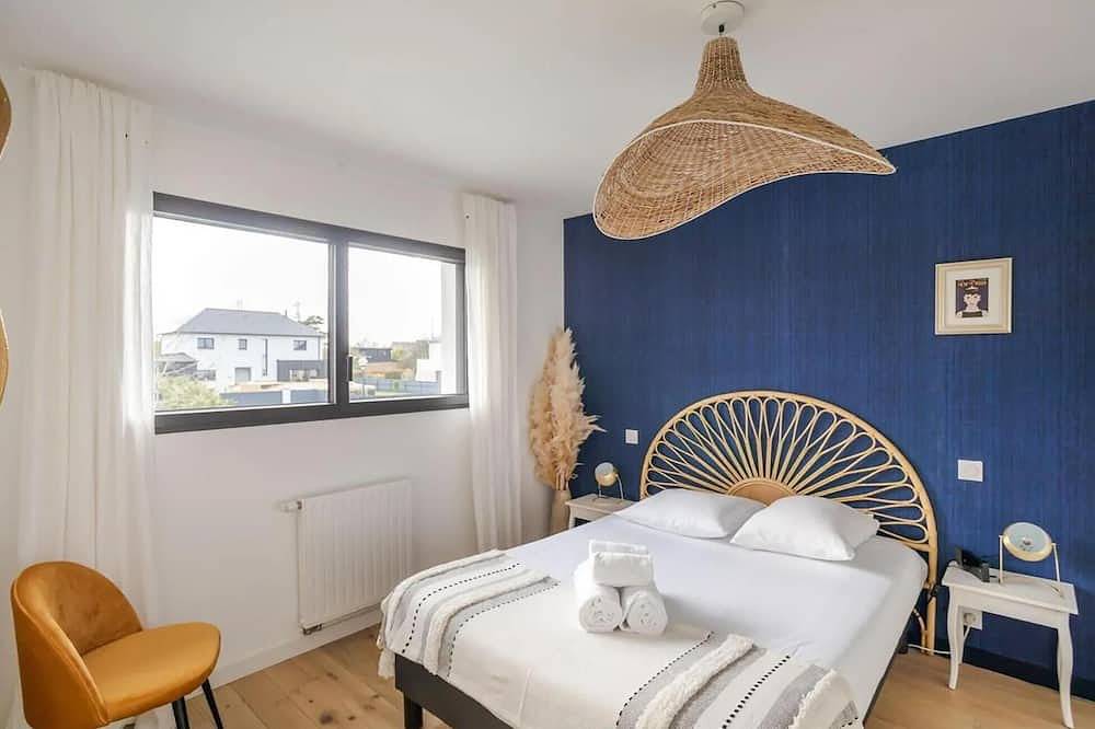 Magnífica casa en Dinard con piscina privada, que puede ser interior o. in Dinard, Región de Saint-Malo