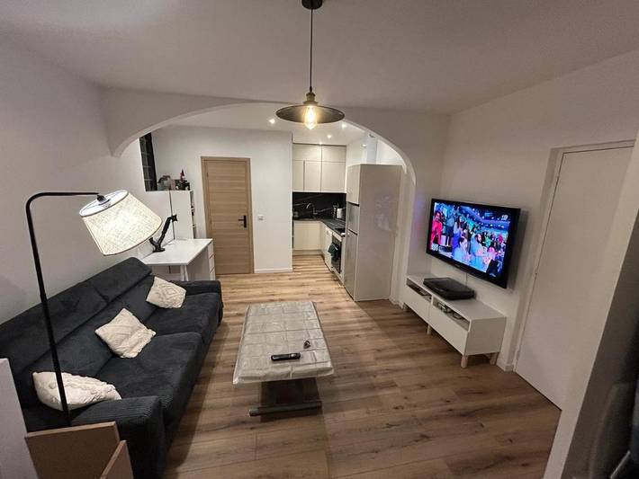 Gîte pour 4 personnes, avec terrasse à Gretz-Armainvilliers - 2