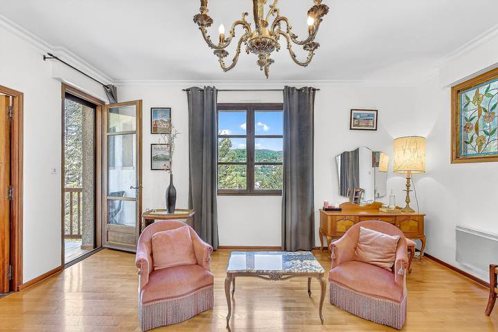 Chambre d’hôte pour 2 personnes, avec jardin, adapté aux familles dans Hautes-Alpe - 4