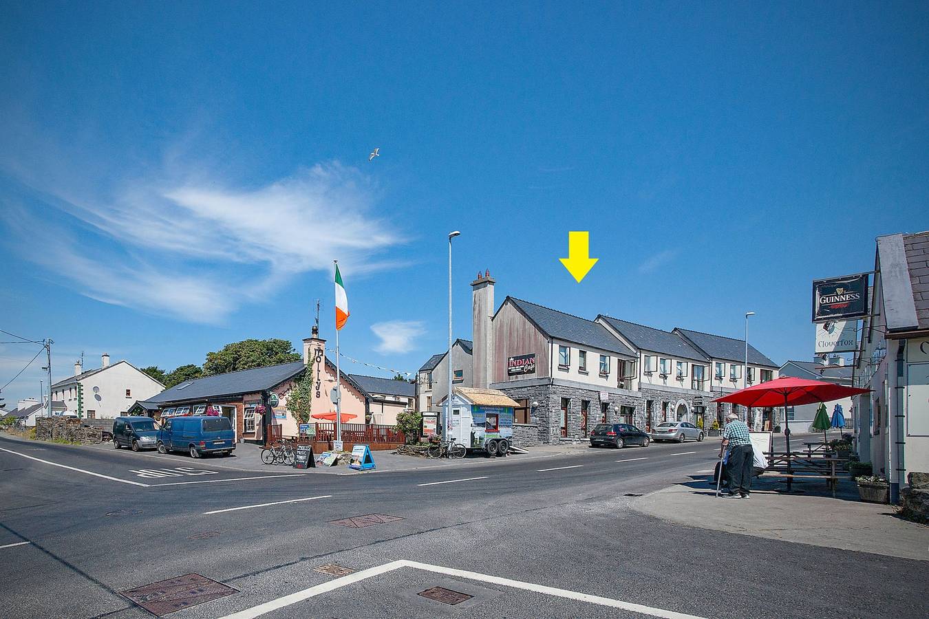 Appartement entier, Appartement de vacances pour 4 personnes in Letterfrack, Connemara