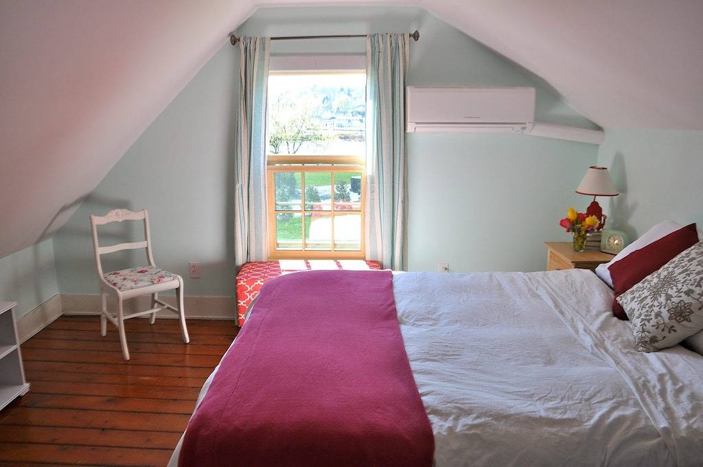 Charmantes historisches Haus in der Innenstadt von Mystic in Mystic, Connecticut