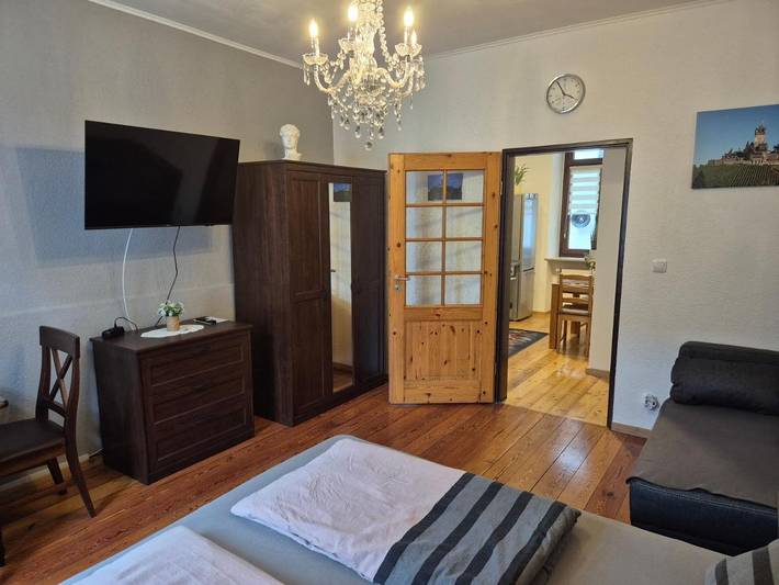 Ferienwohnung für 2 Personen, mit Ausblick und Terrasse in Cochem - 3