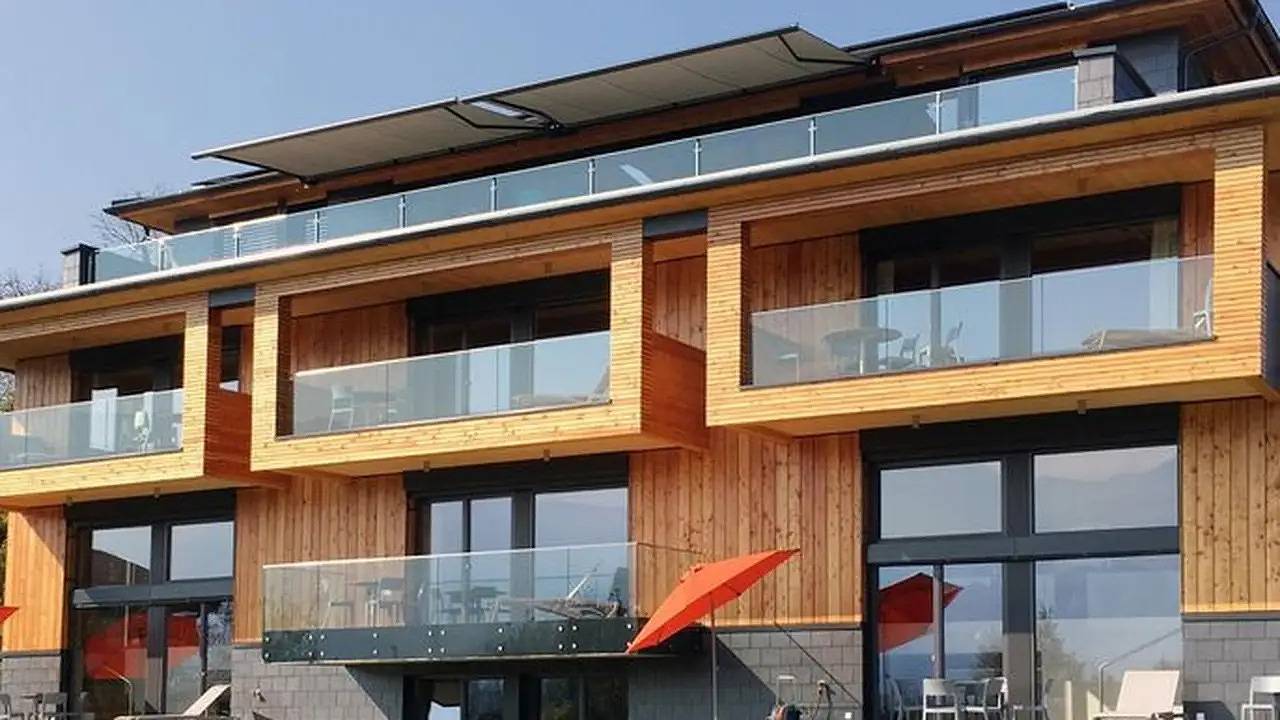 Ganze Ferienwohnung, Ferienwohnung für 6 Personen (80 m²) in Villach in Karawanken und Bachergebirge, Villach
