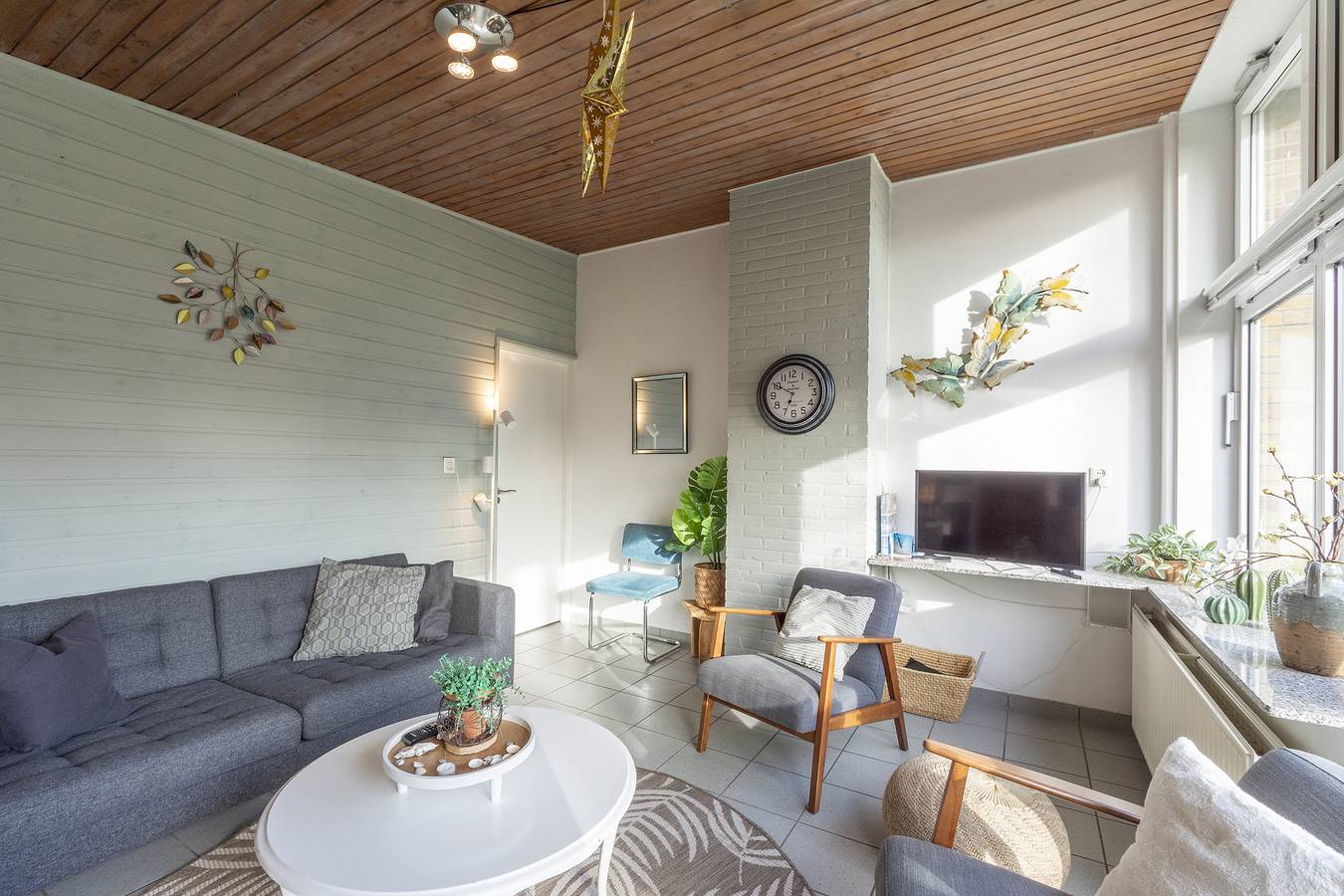 Callinghe Vakanties — Duinland 89 in Sint Maartensvlotbrug, Noord-Holland - Nordseeküste