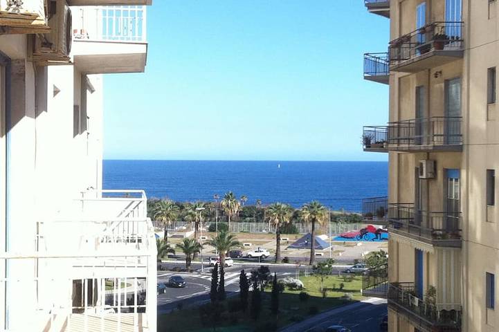 Appartamento vacanze per 6 persone, con balcone - 1