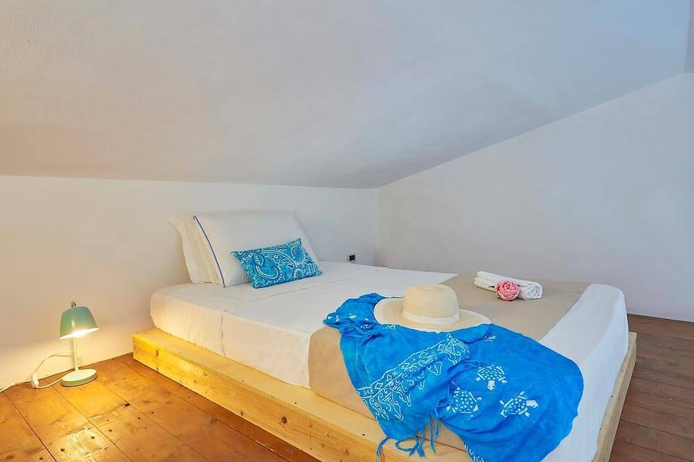 Villa Gaia, Scopello in Scopello, Castellammare del Golfo