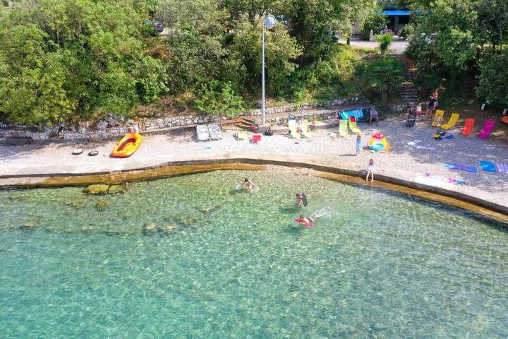 Ferienwohnung für 6 Personen, mit Meerblick auf Peljesac - 3