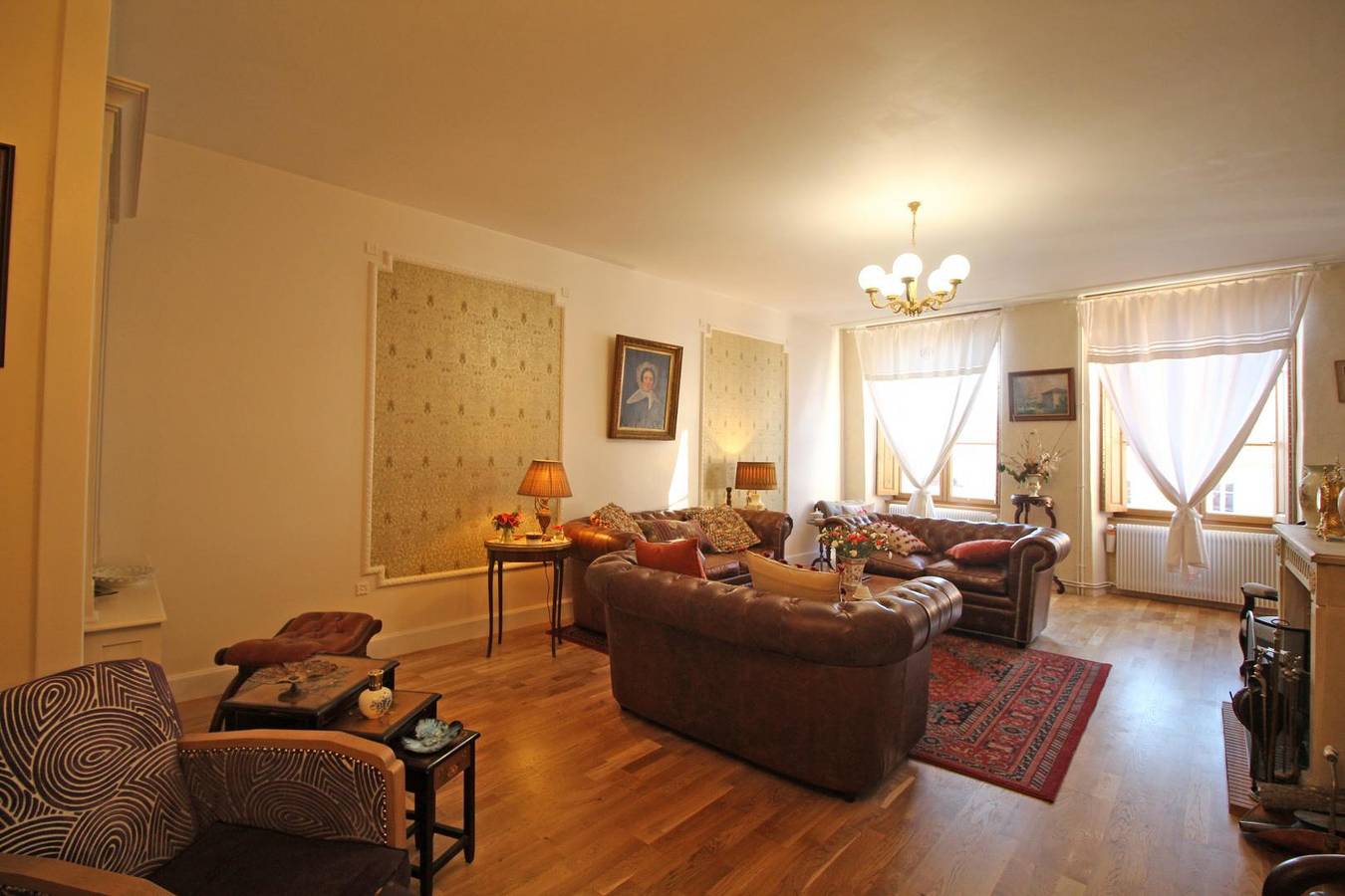 Suite Gay Lussac in Saint-Léonard-de-Noblat, Région de Limoges