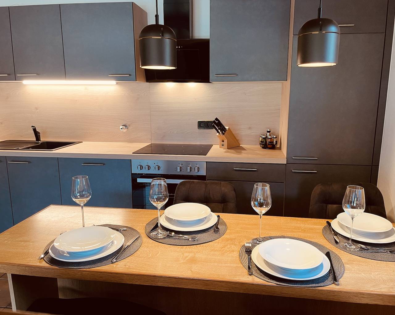 Ganze Ferienwohnung, Hölzl Ferienwohung am Königssee - Ferienwohnung Hölzl für 1-4 Personen, 46qm in Göllstock, Schönau am Königssee