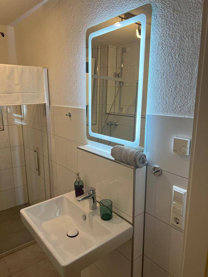 Cały apartament, City Suite Gablenberg in Stuttgart, Region Stuttgart