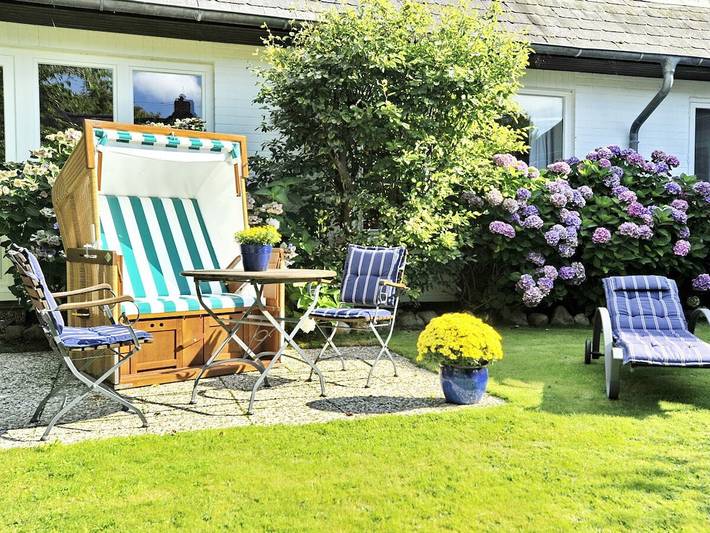 Ferienhaus für 2 Personen - 1