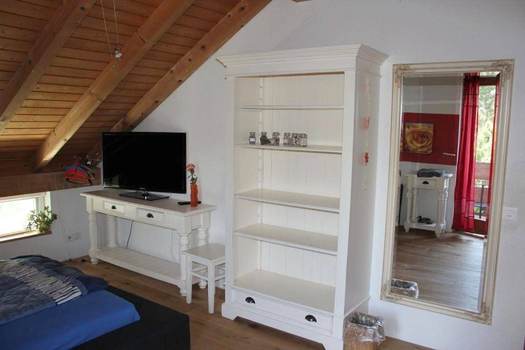 Bed & Breakfast Wepfer in Grüt (Gossau ZH), Gossau (ZH)