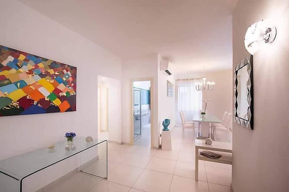 Apartamento entero, Modern Apartment close to the Beach - Corso 4 by Amalfivacation.It in Minori, Costa Amalfitana