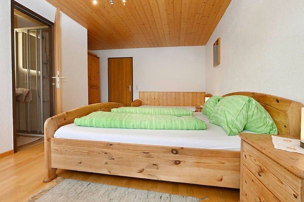 Haus Valuga - Ferienwohnung in Bürserberg, Brandnertal