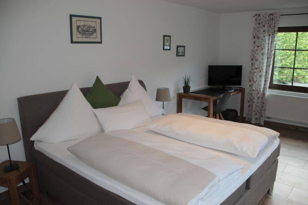 Gästezimmer Gier in Kronenburg, Dahlem