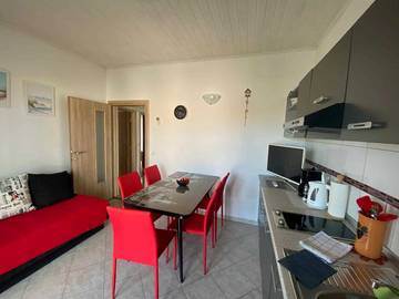 Apartamento para 4 Personas en Rovinj Riviera, Rovinj, Foto 1