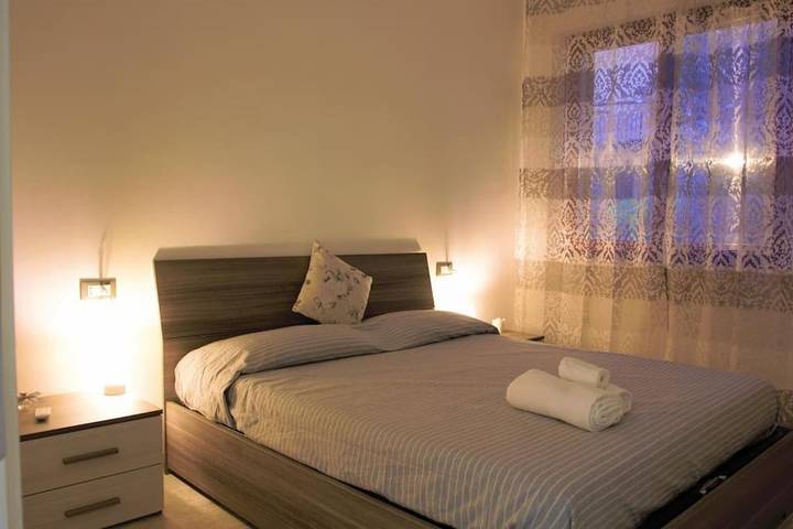 Ferienhaus für 6 Personen, mit Garten - 1