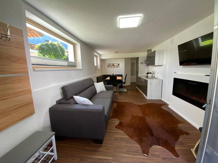 Gîte pour 4 personnes à Imst - 4
