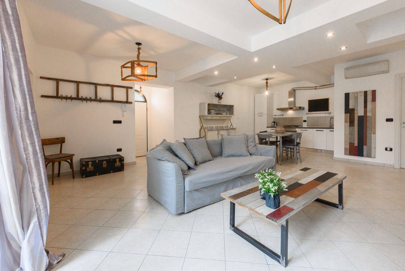 Appartamento intero, Residenza la Pietra By Mmega in Pietrasanta, Riviera Toscana