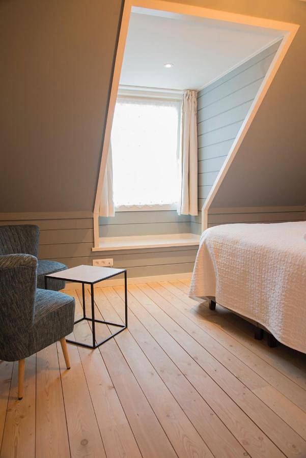 Location de vacances pour 2 personnes, avec jardin à Oostkamp - 2