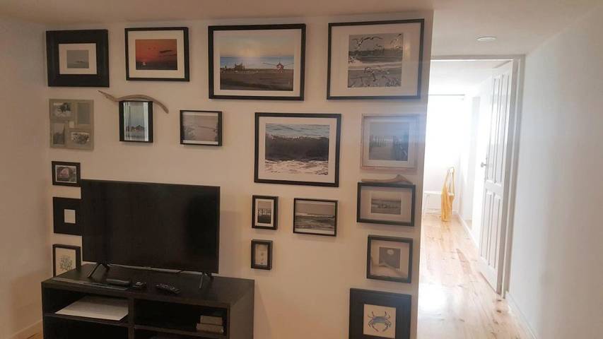 Gîte pour 2 personnes, avec terrasse à Espinho - 3