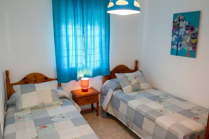 Apartamento entero, Homerez - Appto. en Matalascañas in Matalascañas, Almonte