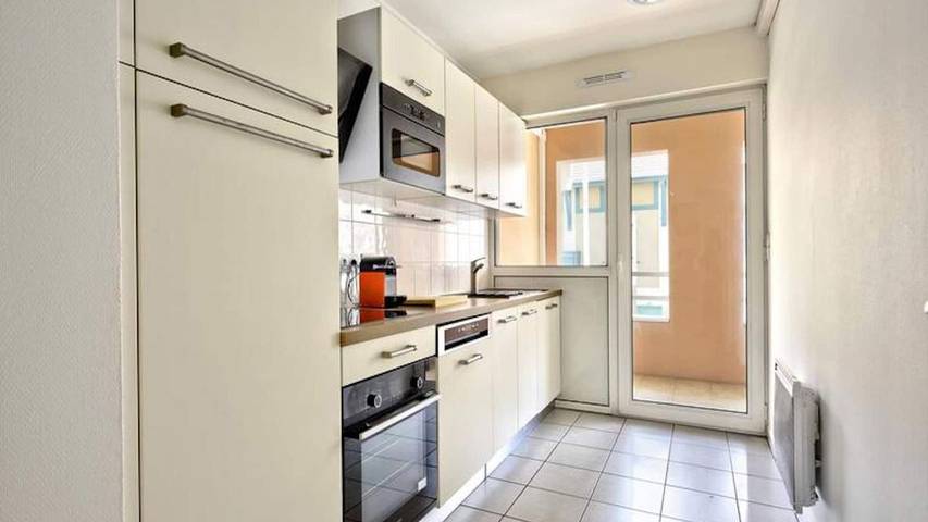 Gîte pour 5 personnes dans Parc Mauresque Arcachon - 2