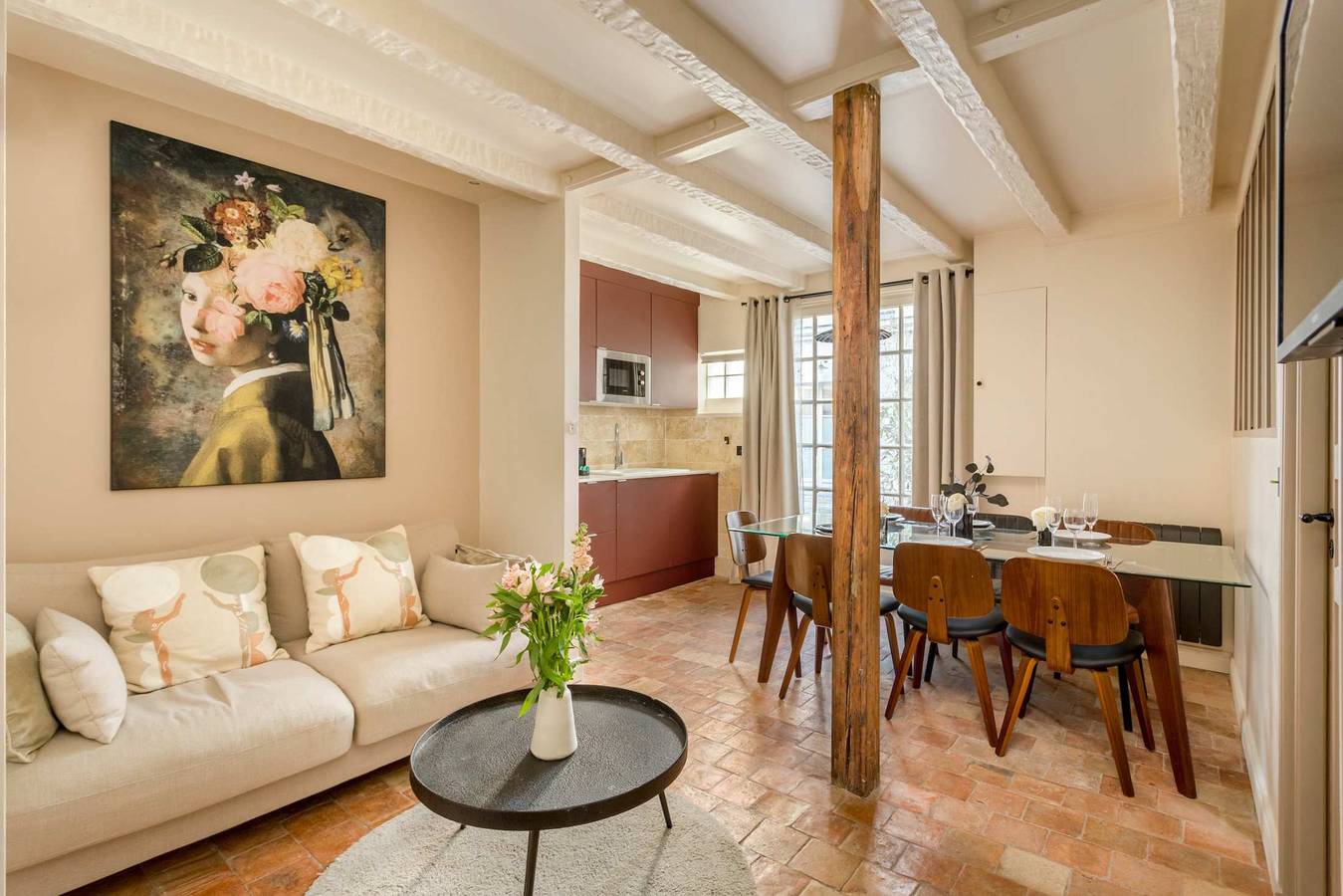 Appartement de vacances