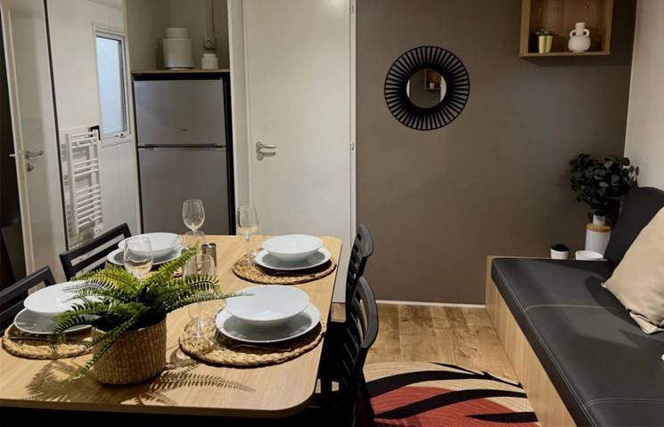 Camping pour 6 personnes à Six-Fours-les-Plages - 3